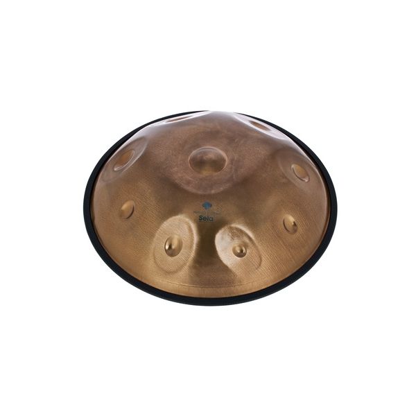 Sela Harmony Handpan F L Py B-Stock