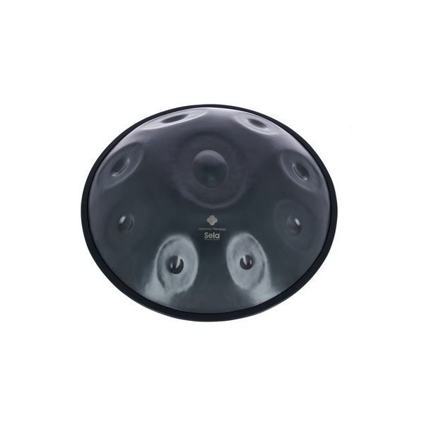Sela Harmony Handpan D Amar B-Stock