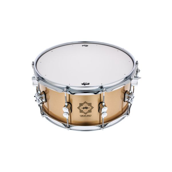 DW PDP 14"x6,5" Concept B B-Stock