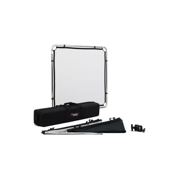 Manfrotto Pro Scrim All-in-one-K B-Stock