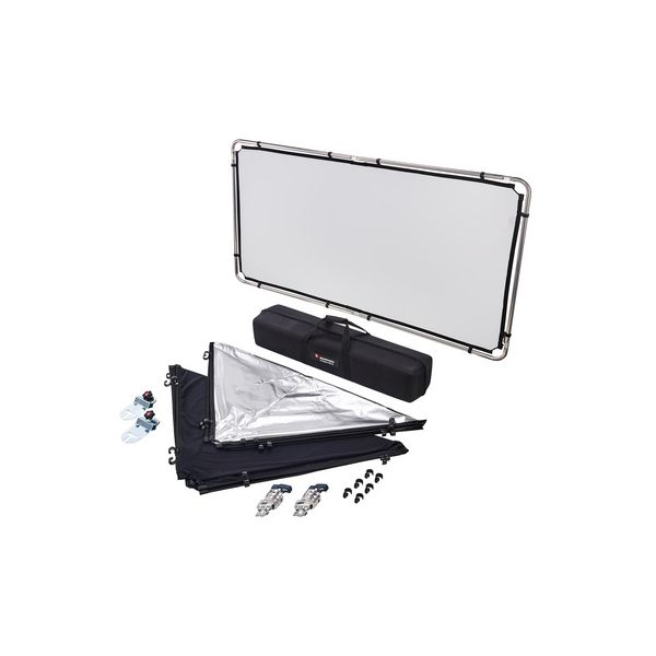 Manfrotto Pro Scrim All-in-one-K B-Stock