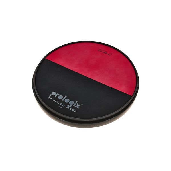 Prologix 12" Rich Redmond Crash B-Stock