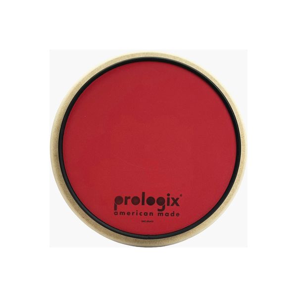 Prologix 8" Red Storm Pad Mediu B-Stock