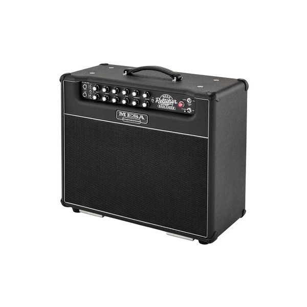 Mesa Boogie Badlander 50 Combo B-Stock
