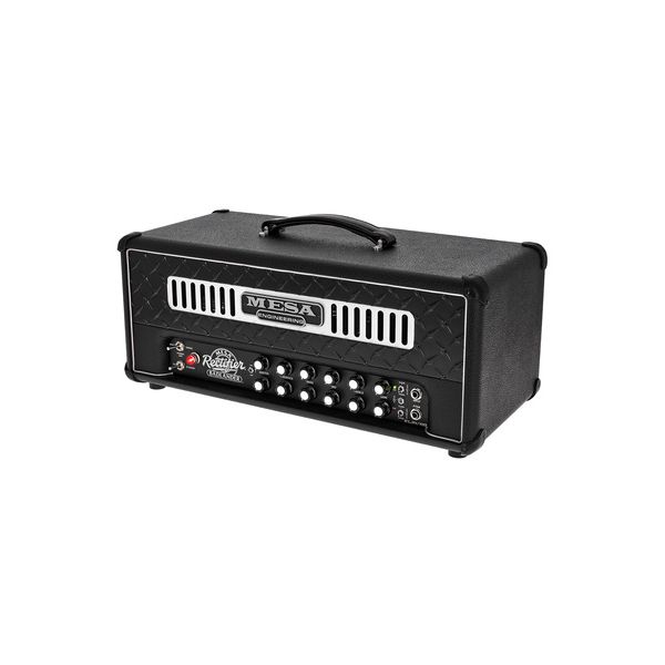 Mesa Boogie Badlander 100 Amp Head B-Stock