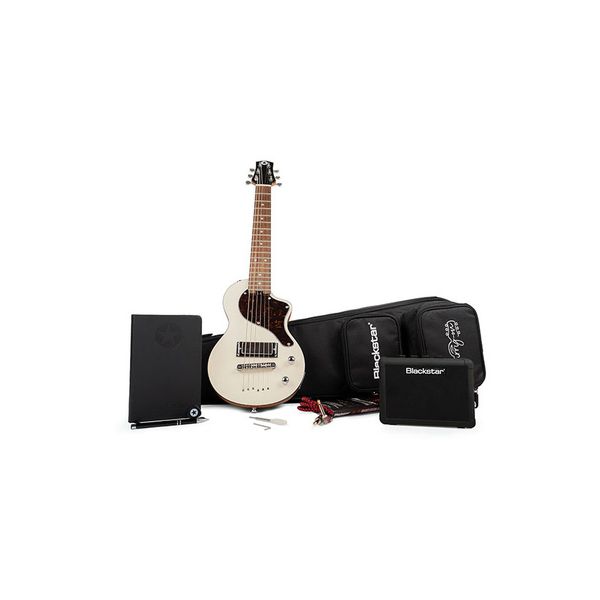 United guitar store carry on