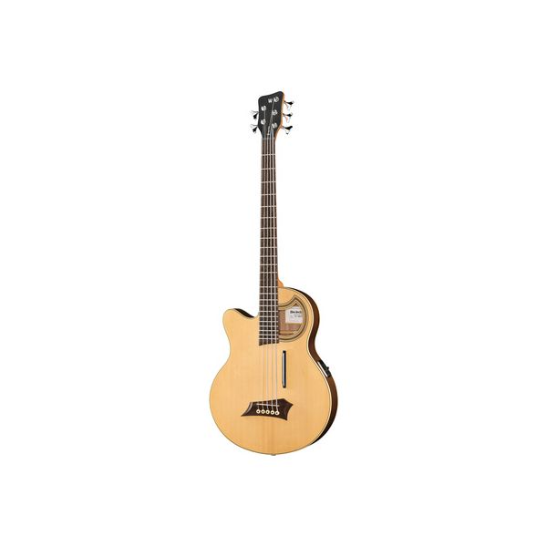 Warwick Alien Deluxe Hybrid 5  B-Stock
