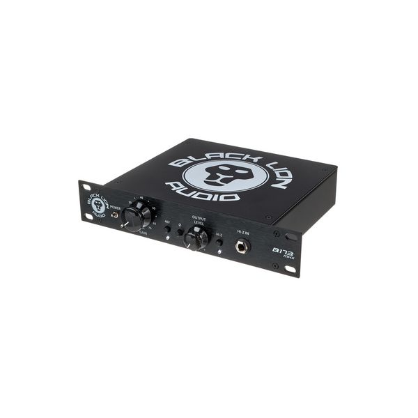 Black Lion Audio B173 MKII Preamp B-Stock