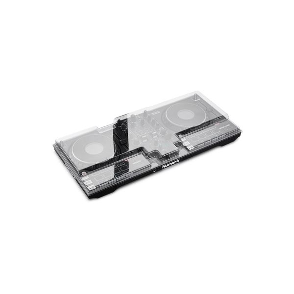 Decksaver Numark Platinum FX & P B-Stock