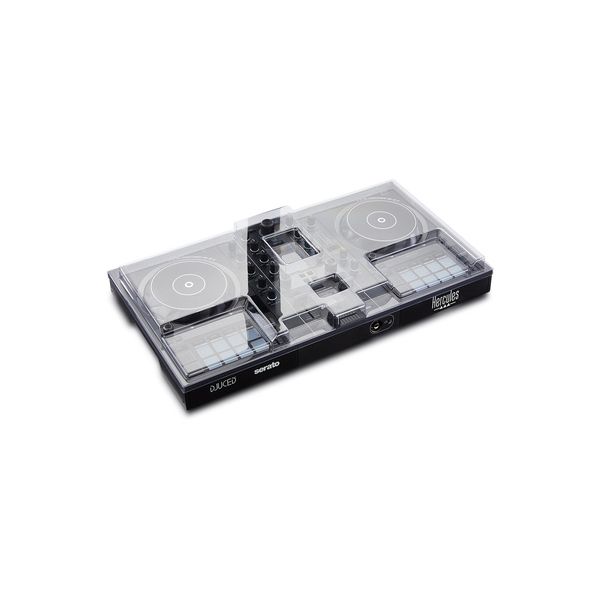 Decksaver Hercules DJControl Inp B-Stock