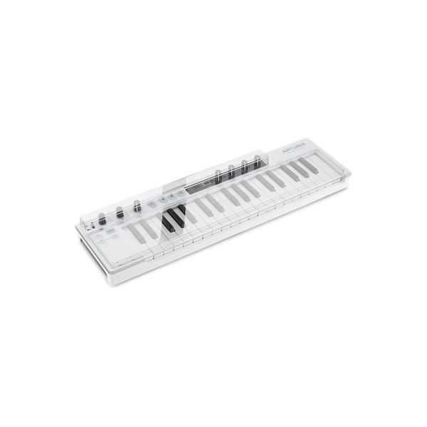 Decksaver Arturia Keystep 37 B-Stock