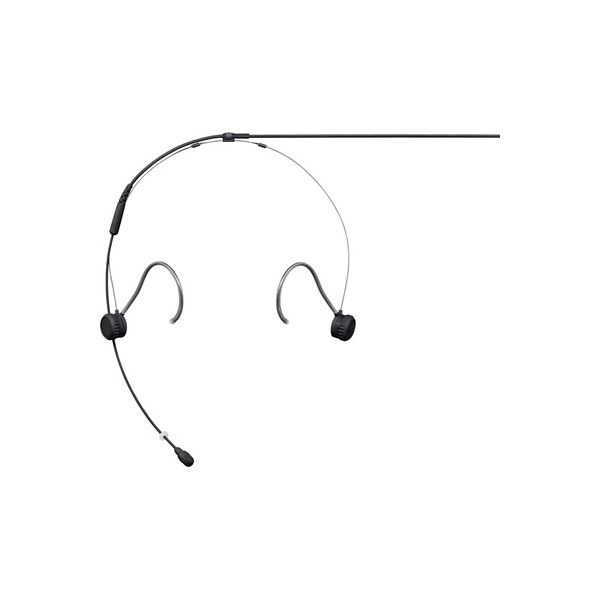 Shure TH53B/O-MDOT TwinPlex  B-Stock