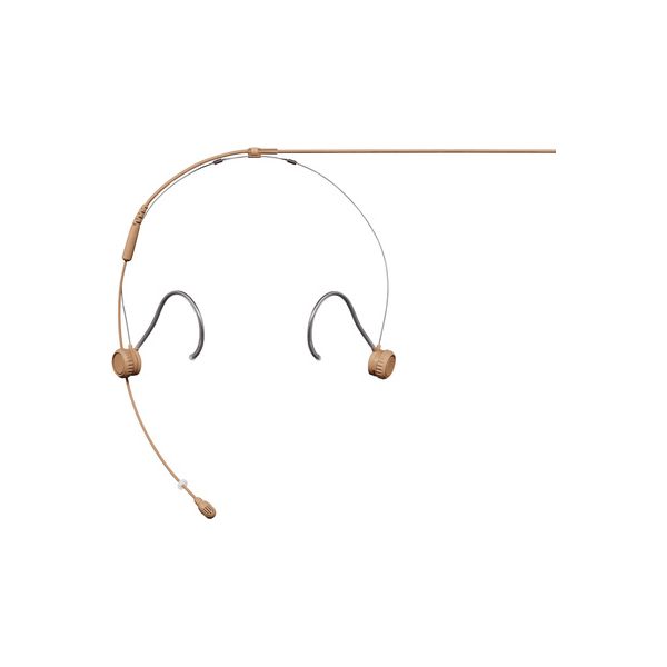 Shure TH53C/O-MDOT TwinPlex  B-Stock