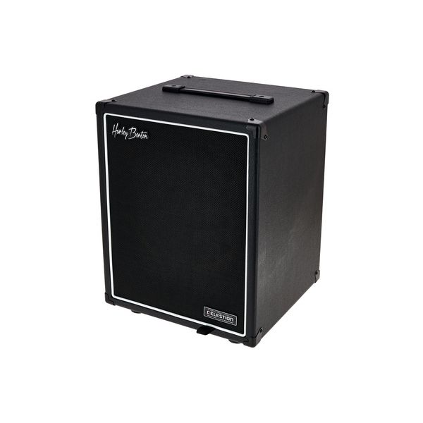 Harley Benton G112Plus Thiele Creamb B-Stock