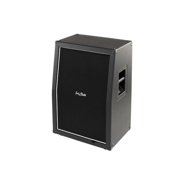 Harley Benton G212Plus Vertical Unlo B-Stock
