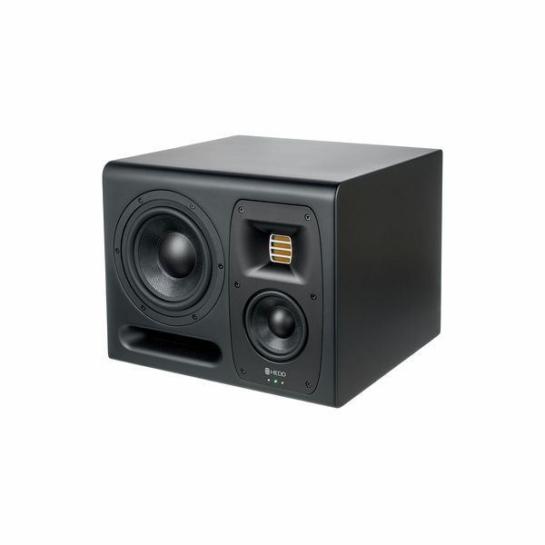 HEDD Type 20 MK2 left B-Stock
