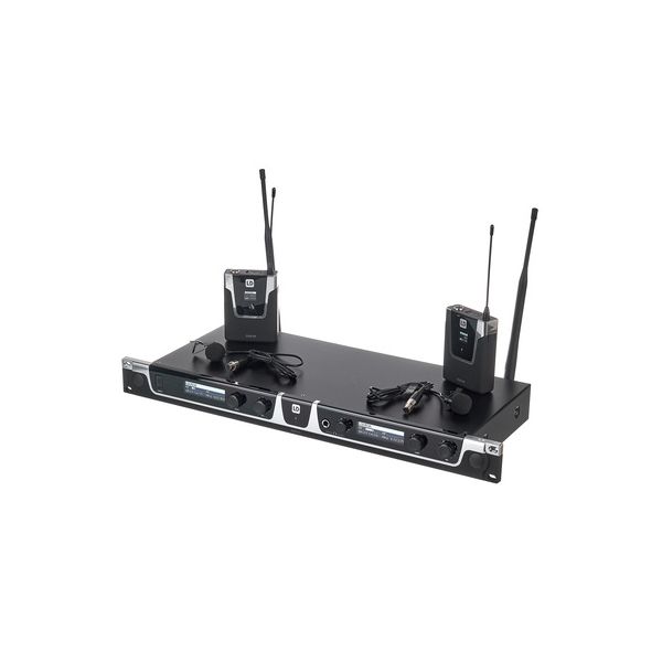 LD Systems U506 BPL 2 B-Stock