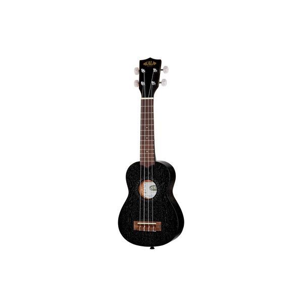 Kala KA-15S BLK Mahogany So B-Stock