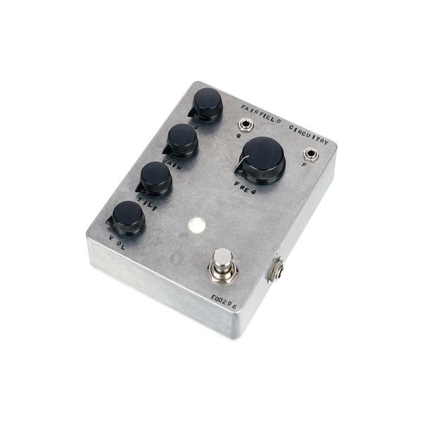 Fairfield Circuitry Long Life Parametric E B-Stock