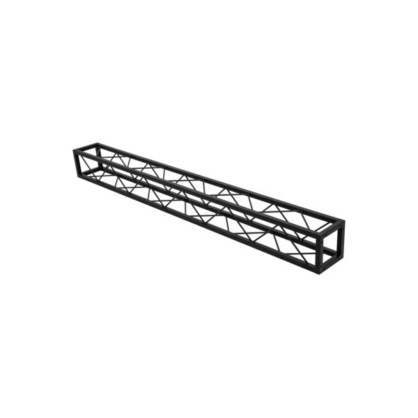 Decotruss Quad ST-2000 Truss BK B-Stock