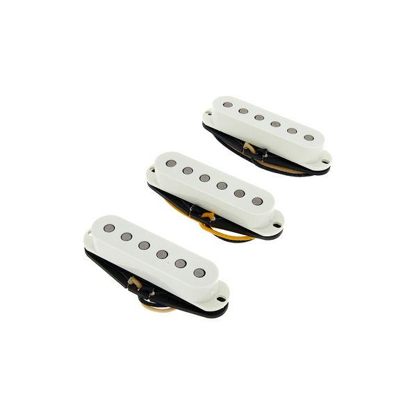 Lollar ST Vintage Blonde Set  B-Stock