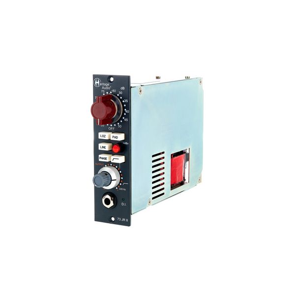 Heritage Audio 73 Jr. II B-Stock