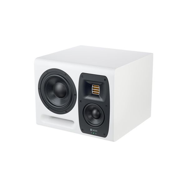 HEDD Type 20 MK2 Left White B-Stock