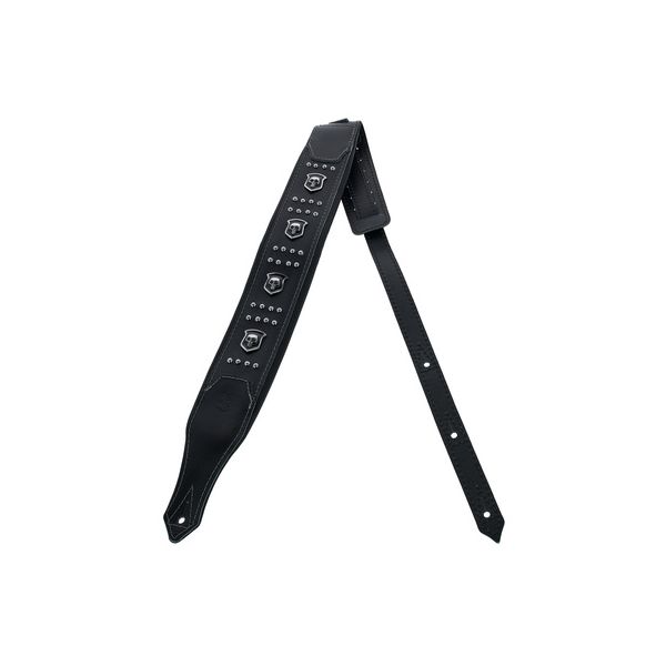 Minotaur Black Knight Leather S B-Stock