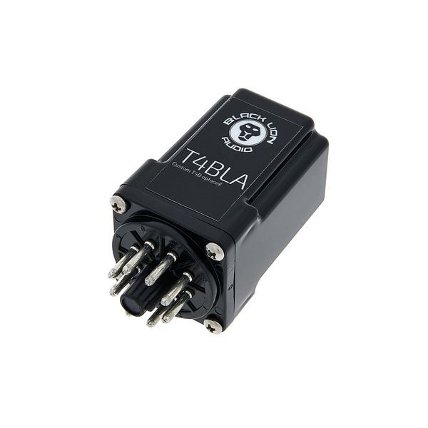 Black Lion Audio T4BLA Opto Element B-Stock