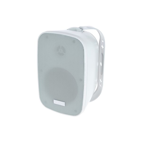 Sirus Reflect 5 White B-Stock