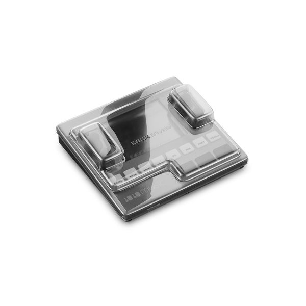 Decksaver 1010music Blackbox/Blu B-Stock