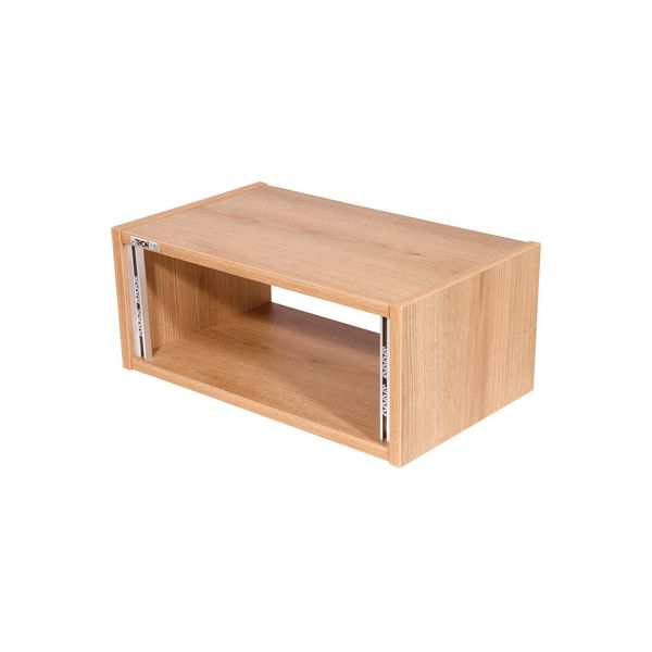 Thon Studio Desktop 4U oak B-Stock