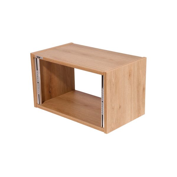 Thon Studio Desktop 6U oak B-Stock