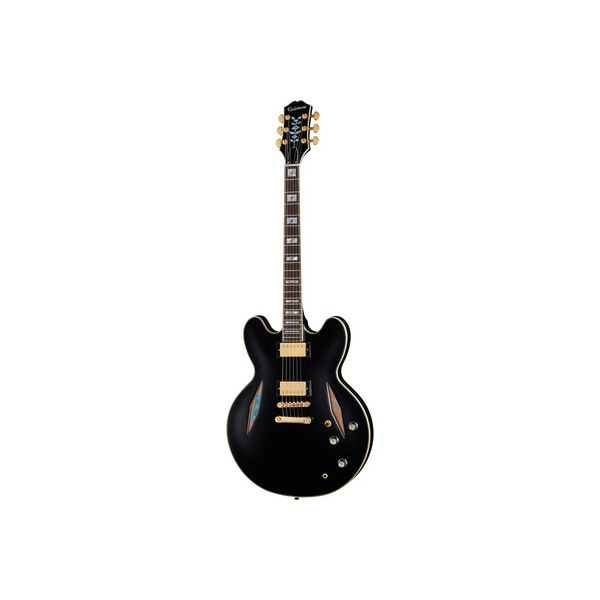 Epiphone Emily Wolfe Sheraton S B-Stock