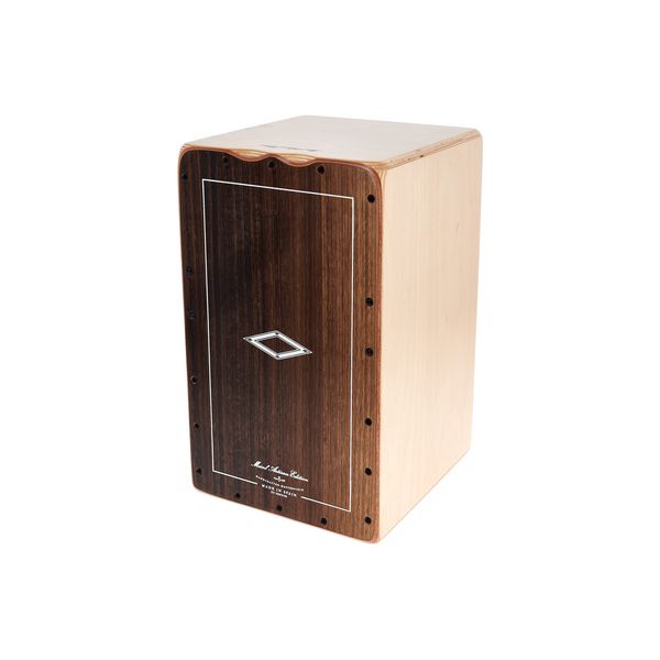Meinl Artisan Tango Cajon Br B-Stock