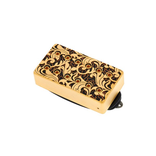 DiMarzio DP287FSGBK Utopia Neck B-Stock