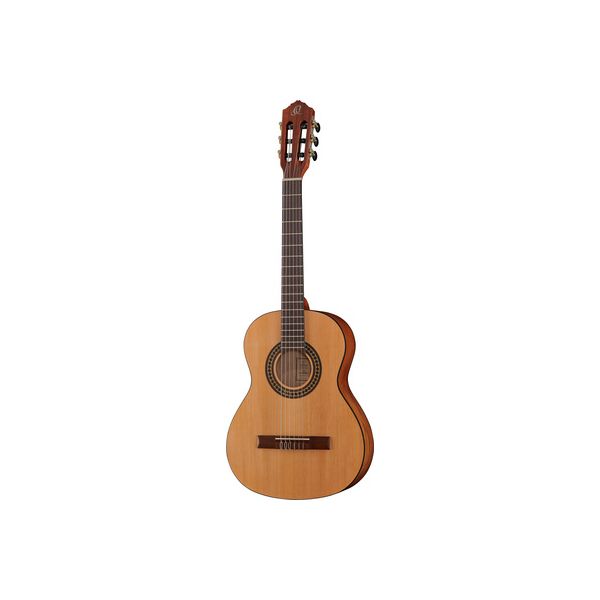Ortega RSTC5M-3/4 B-Stock
