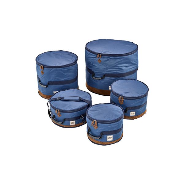 Tama Power Pad Drum Bag Set BStock Thomann UK