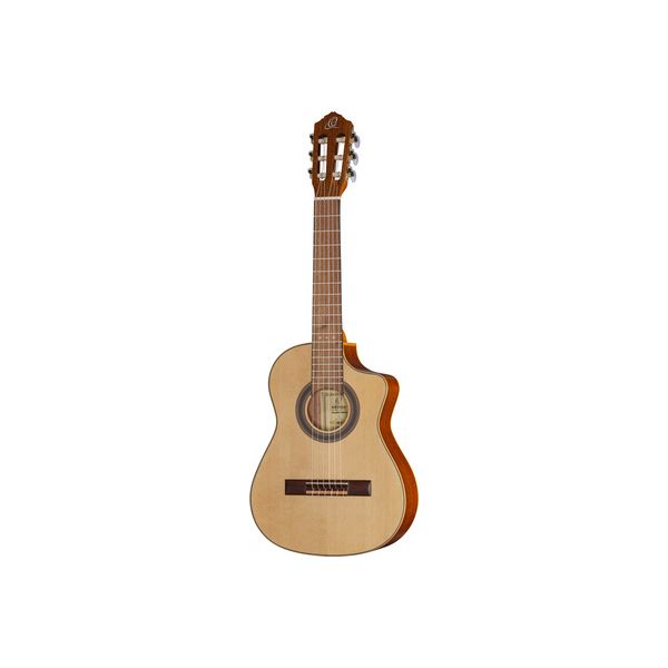 Ortega RQ25 Requinto B-Stock