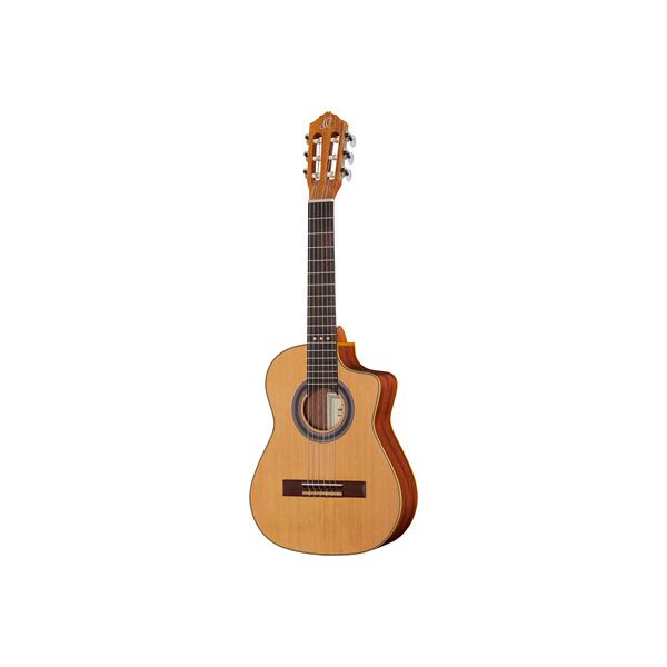 Ortega RQC25 Requinto B-Stock