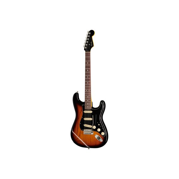 Fender AM Ultra Luxe Strat RW B-Stock