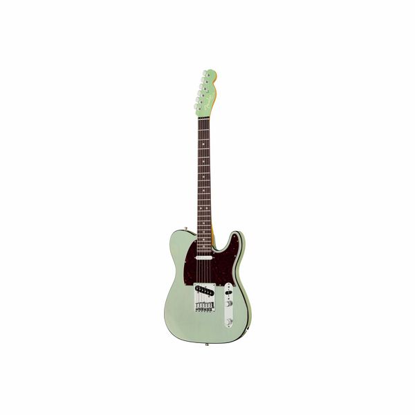 Fender AM Ultra Luxe Tele RW  B-Stock