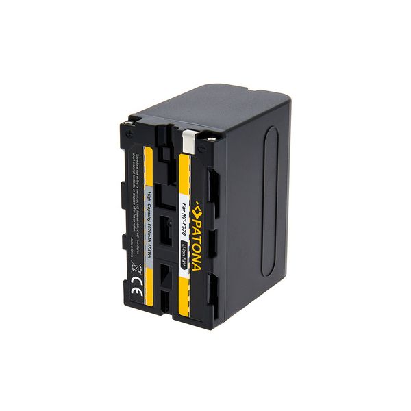 Patona PATNP-F970 B-Stock