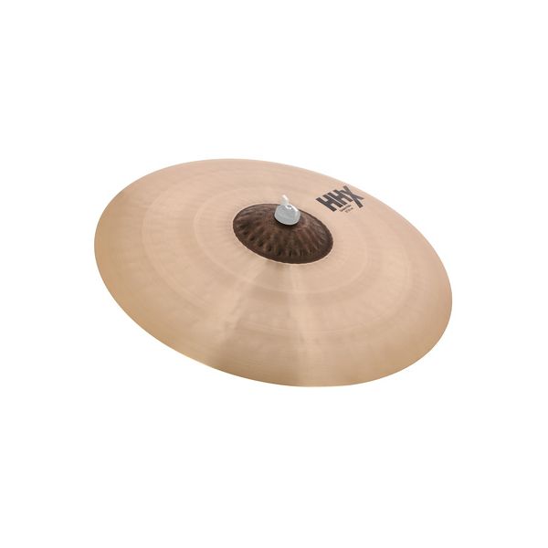 Sabian 21" HHX Groove Ride Tr B-Stock