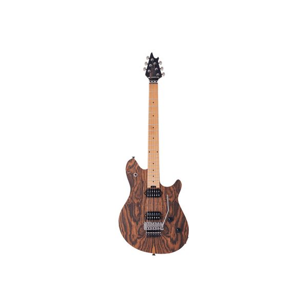 Evh Wolfgang WG Std Xotic  B-Stock