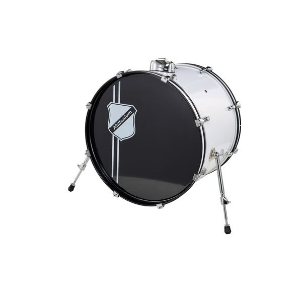 Millenium Focus 22"x16" Bass Dru B-Stock
