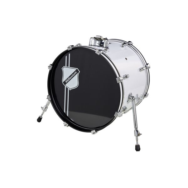 Millenium Focus 18"x14" Bass Dru B-Stock