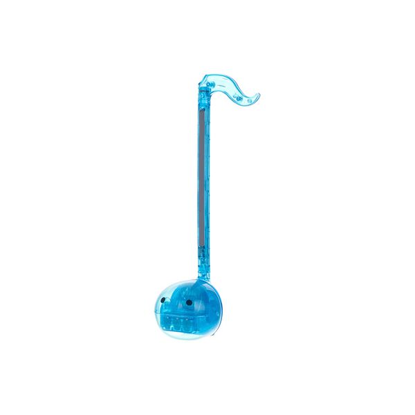 Otamatone Classic Crystal Clear  B-Stock