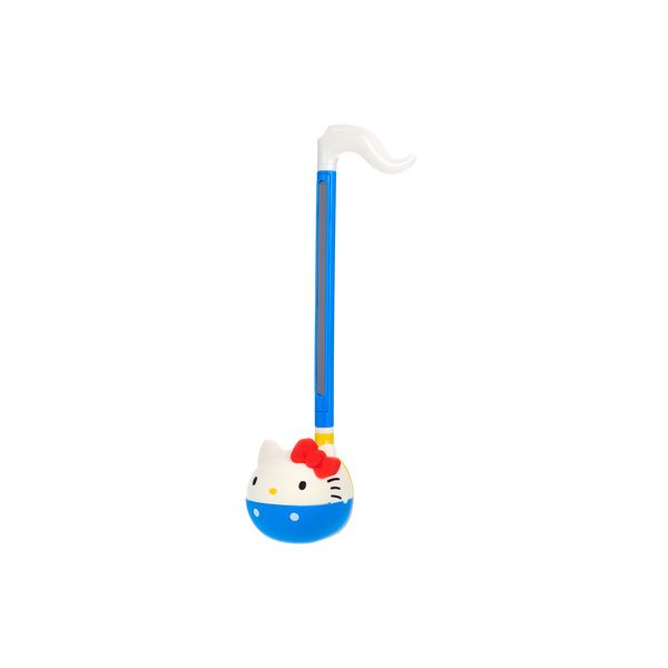 Otamatone Classic Hello Kitty B-Stock