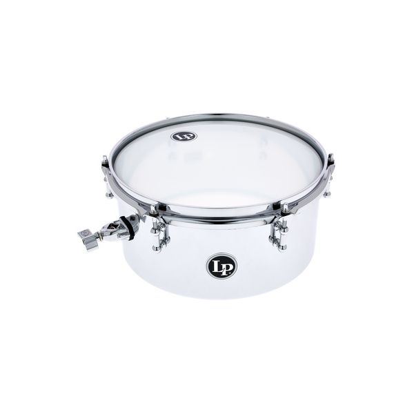 LP LP812-C 12" Drum Set T B-Stock